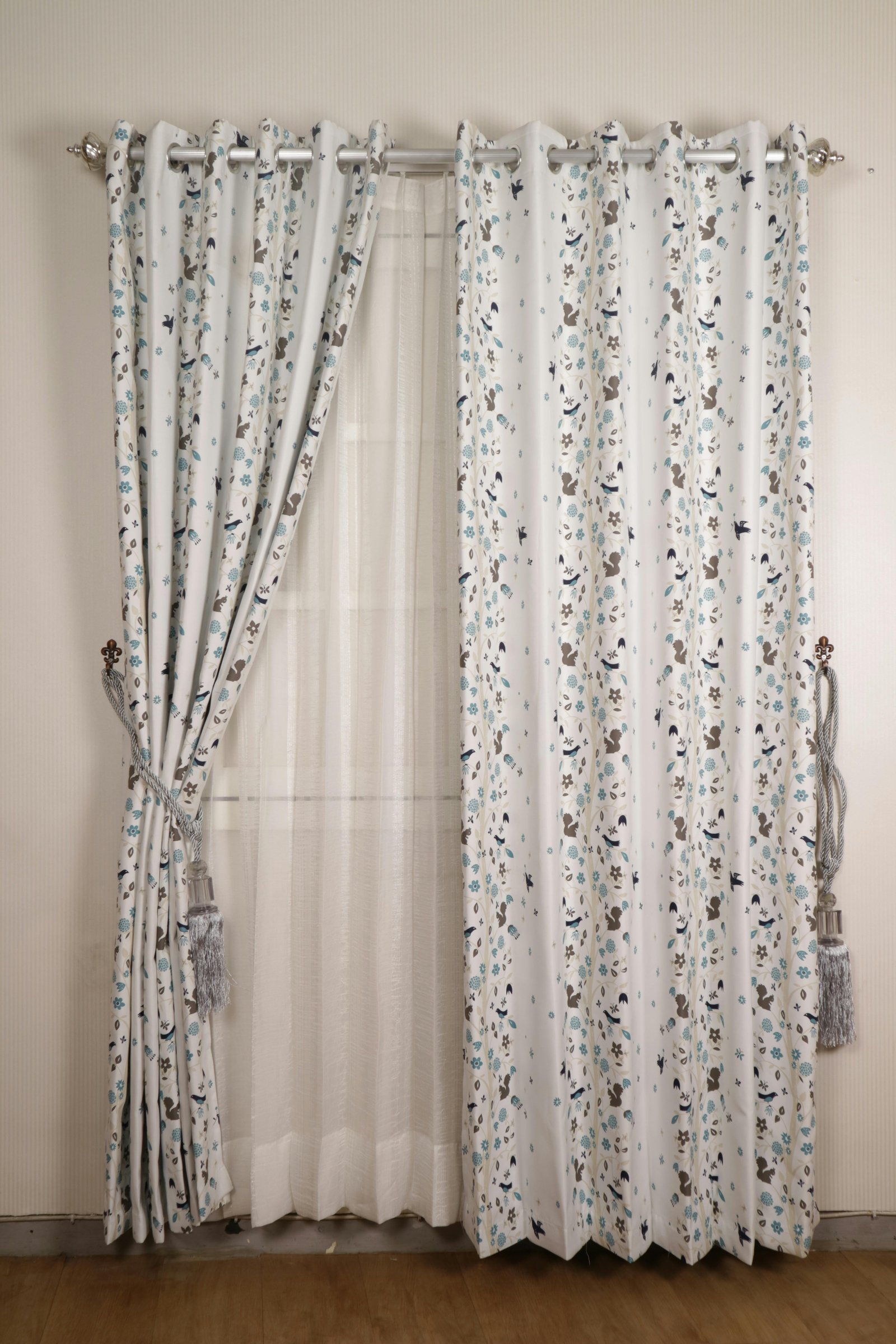 Curtains & Drapes