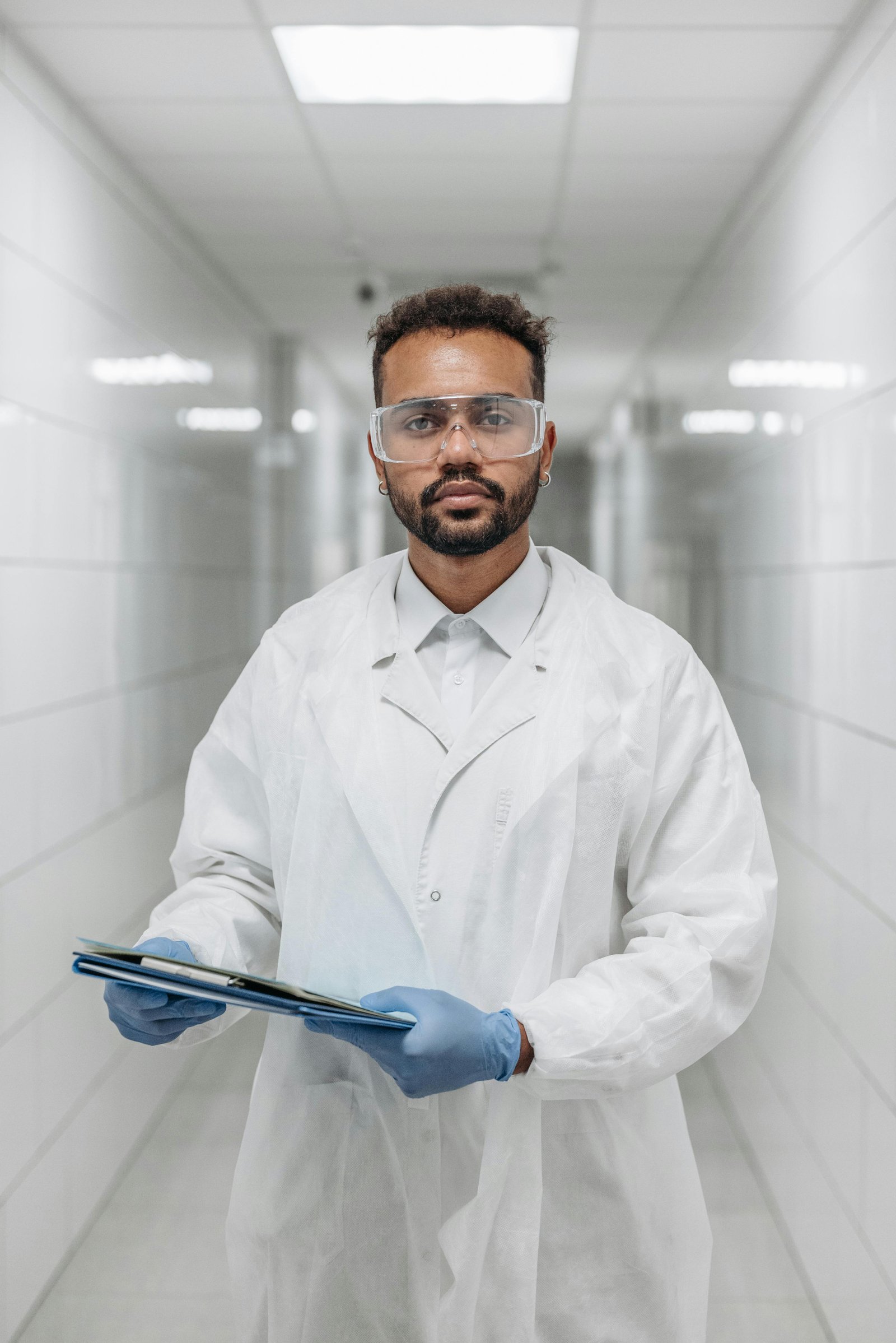 Lab Coats