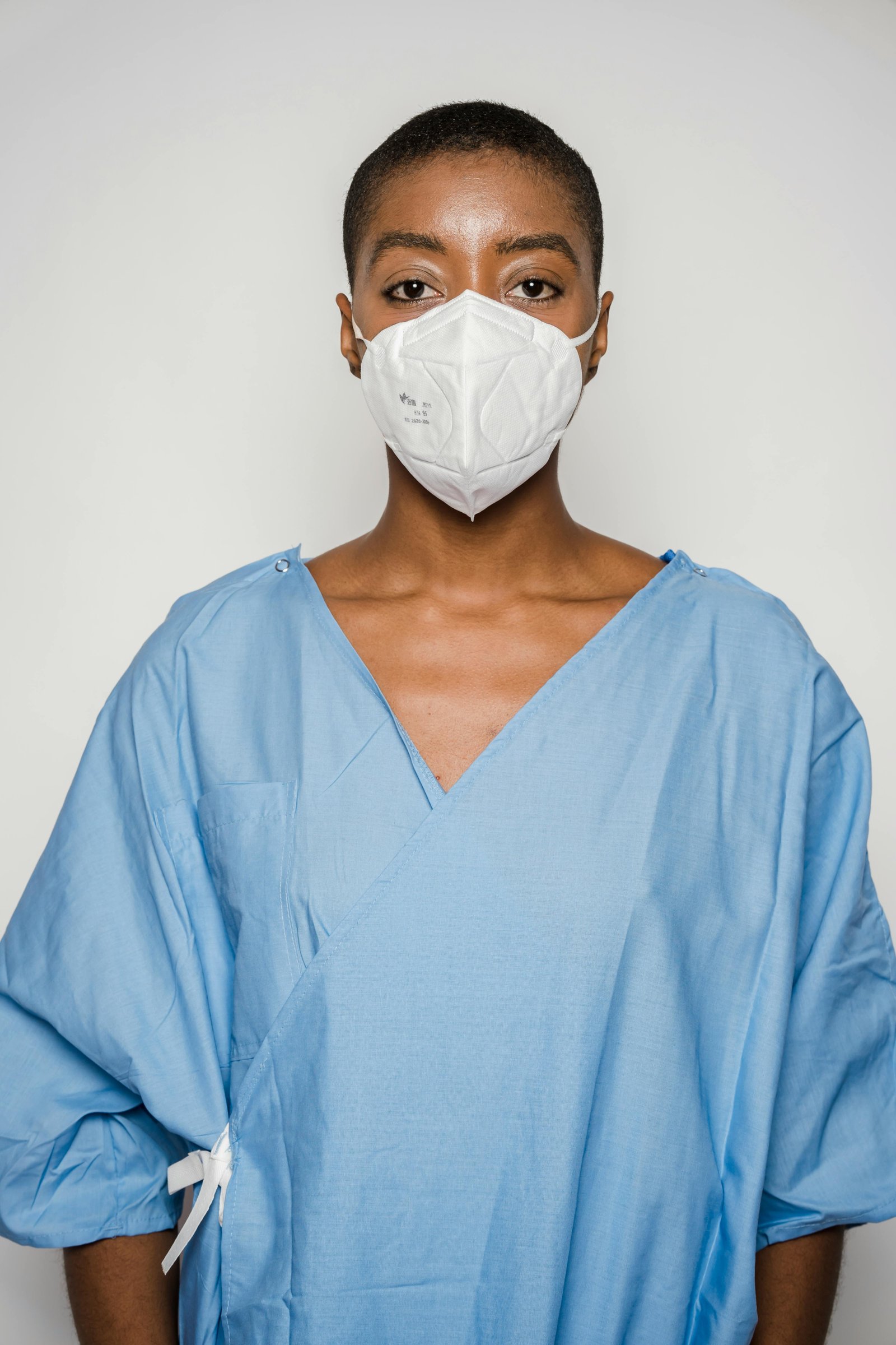 Patient Gowns & Robes