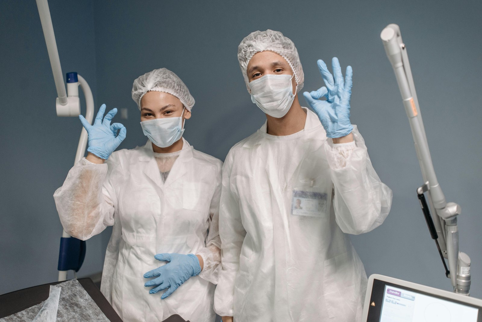 Surgical Drapes